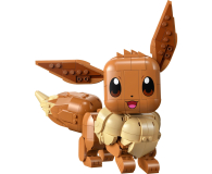 LEGO POKÉMON 72151 Eevee - 1517910 - zdjęcie 3
